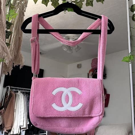 pink chanel precision bag|pink chanel bag vintage.